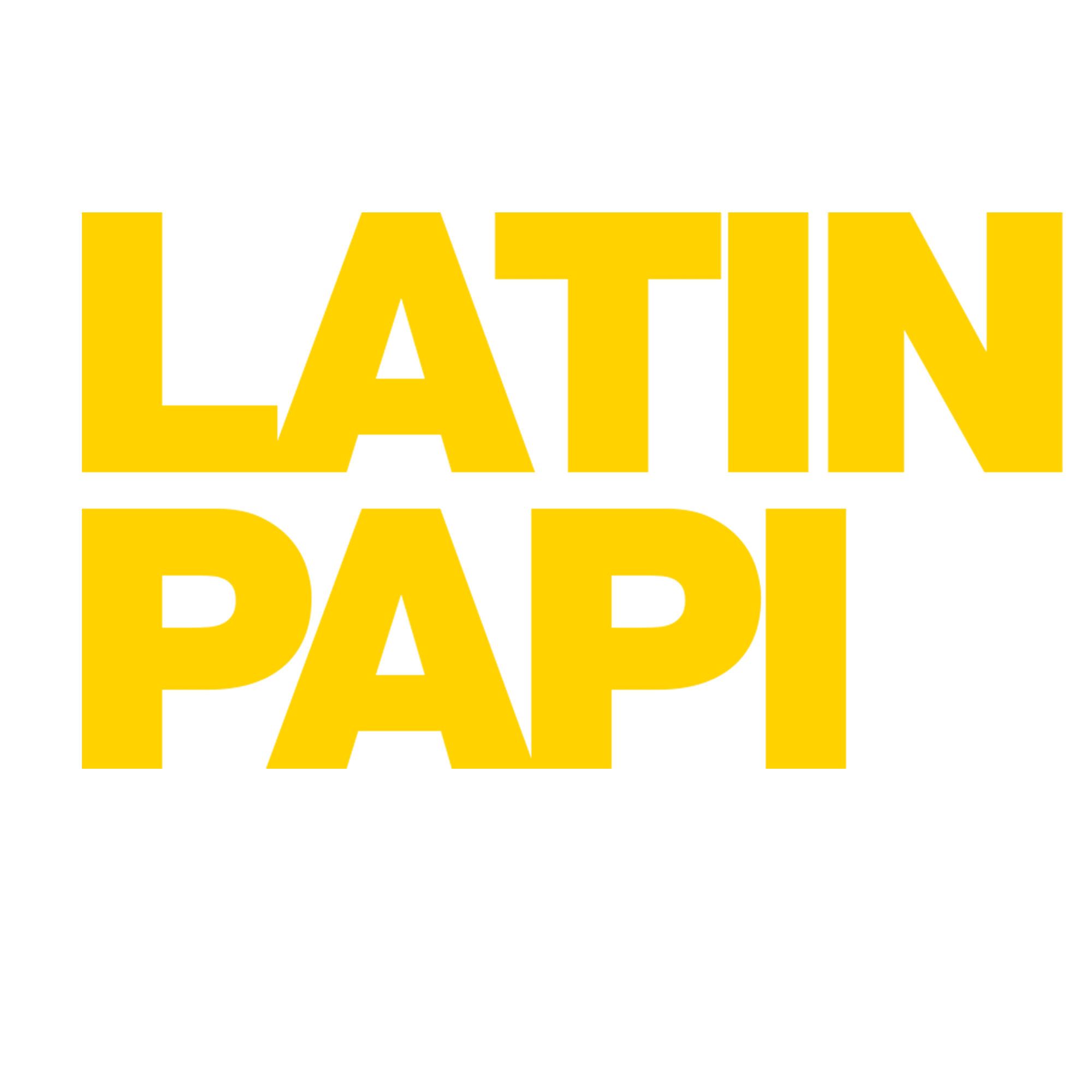 Latin Papi